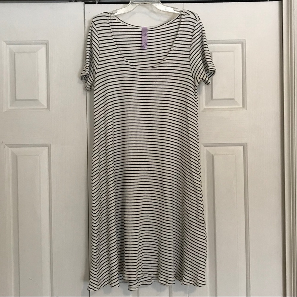 Francesca’s Dress